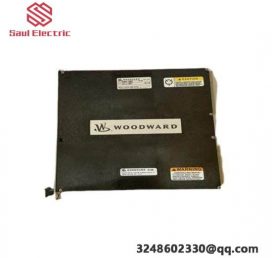 WOODWARD 5461-646 Control Module