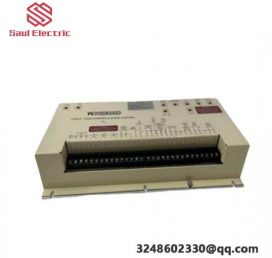 WOODWARD 5463-482 Power Control Module