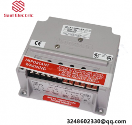 WOODWARD 5464-211: Advanced Control Module for Industrial Applications