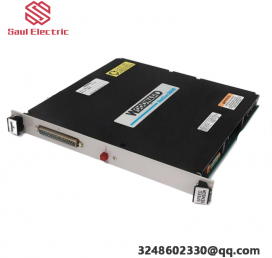 WOODWARD 5464-414 Woodward Controller: Precision Control Module for Industrial Applications