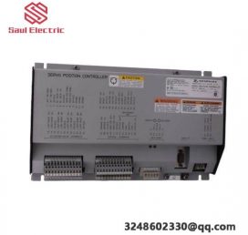 WOODWARD 5464-6432 Generator Control Module