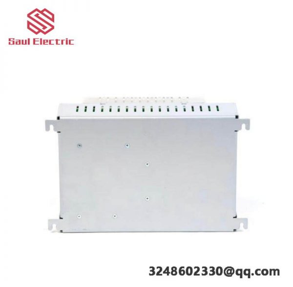 Siemens 549-214 Analog Point Expansion Module