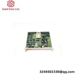 ABB 57120001-HZ DSAI 155 Analogue Input Board for Industrial Automation