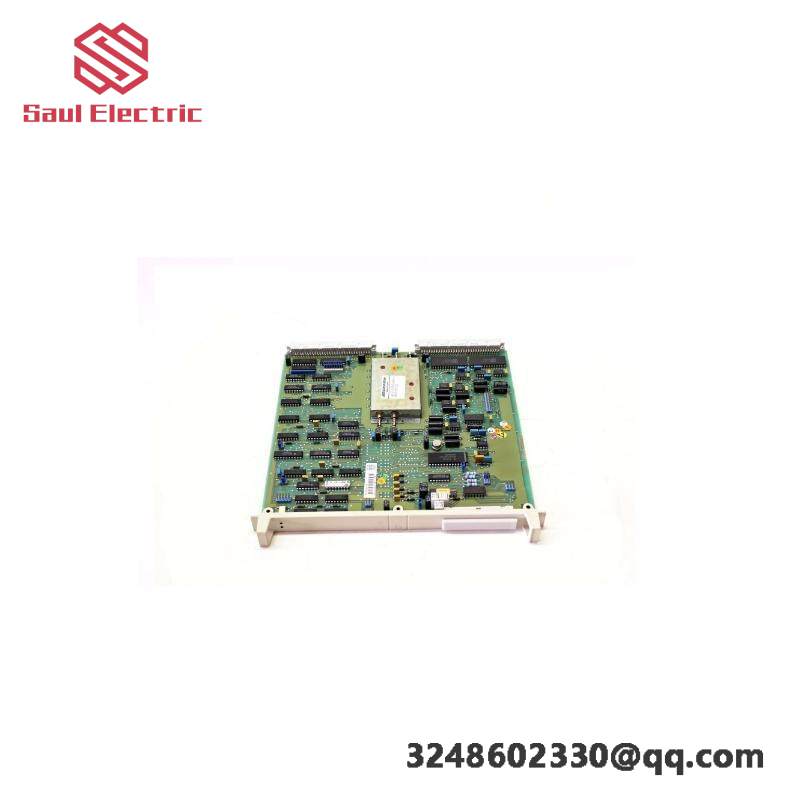 ABB 57120001-HZ DSAI 155 Analogue Input Board for Industrial Automation