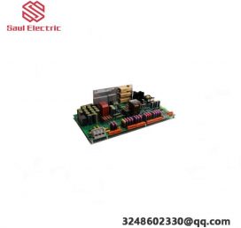 ABB 58948730 B Power Supply Circuit Board: Precision Engineering for Industrial Control