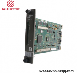 ABB 5SGX0845F0001: Advanced Control System Module