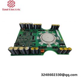 ABB 5SGX1060H0003, 3BHE024415R0101 Processor Unit - Advanced Control Solution for Industrial Automation