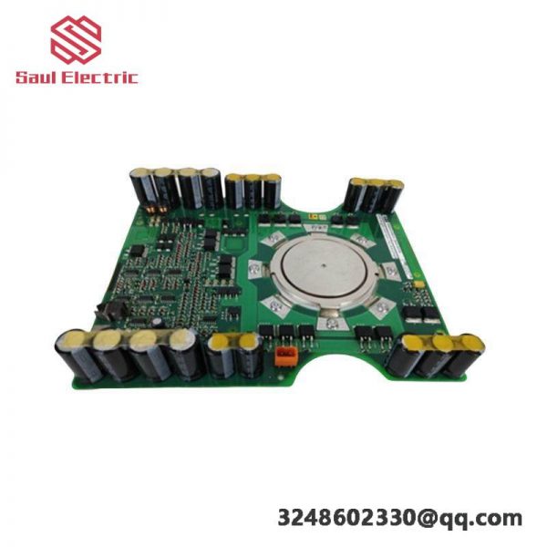 ABB 5SGX1060H0003, 3BHE024415R0101 Processor Unit - Advanced Control Solution for Industrial Automation