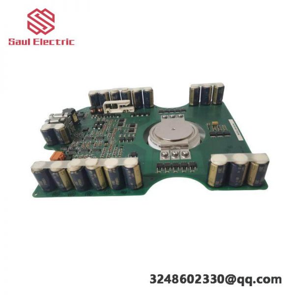 ABB ACS510 ICGT Module 5SHX0660F0002 - High-Performance Drive Control