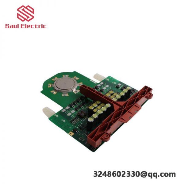 ABB 5SHX1445H0002 + 3BHL000387P0101 AC Drive IGCT, Advanced Control Solution for Industrial Automation