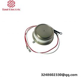 ABB 5STP18H4200 Thyristor Thyristor, High Performance Power Control Module