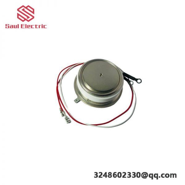 ABB 5STP18H4200 Thyristor Thyristor, High Performance Power Control Module