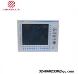 VIPA 6180W-15BP2KHDC Versaview Touch Screen Display Panel