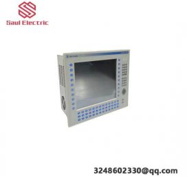 Astronics 6180W-15BPXPHDC Touch Screen: Industrial Grade Display Solution