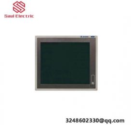 Brand6186-M19ALTR Industrial Flat Panel Monitor