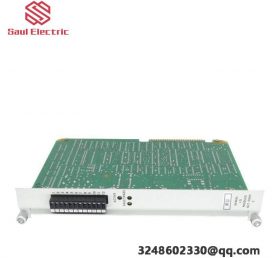 HONEYWELL 621-9940C UCN Serial Input Output Module - Advanced Control Solution