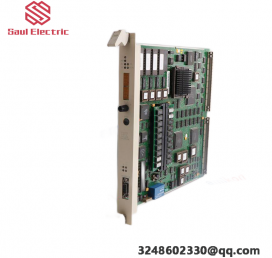 ABB 6227BZ10200 SC Controller Field Bus Module 2-Ch: Advanced Industrial Control Solutions