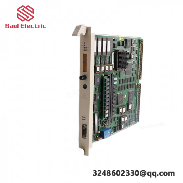 ABB 6227BZ10200 SC Controller Field Bus Module 2-Ch: Advanced Industrial Control Solutions