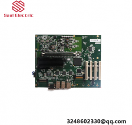 ABB DSMB-02C 64666606 Control Board - Advanced Automation Solution