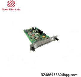 ABB 6637827G1 AC Transfer Module - Advanced Control Solutions for Industrial Applications