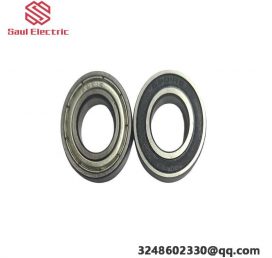 NSK 6901ZZ Single Row Deep Groove Radial Ball Bearing - Standard Industrial Equipment