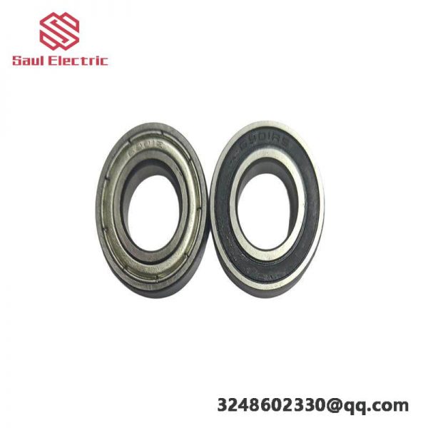 NSK 6901ZZ Single Row Deep Groove Radial Ball Bearing - Standard Industrial Equipment