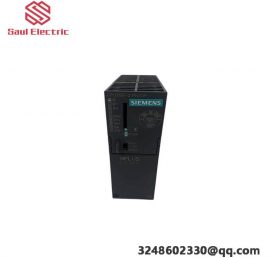 SIEMENS 6AG1 315-2FJ14-2AB0 Central Processing Unit