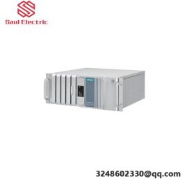 SIEMENS 6AG4104-1AA02-1BX0: Robust Industrial PC for Uninterrupted Performance, 200 characters or less