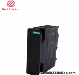 SIEMENS 6AT1131-6DD21-0AB0: Innovative CI16I 24V DC Injector, Precision Control Module