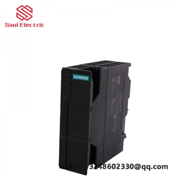 SIEMENS 6AT1131-6DD21-0AB0: Innovative CI16I 24V DC Injector, Precision Control Module