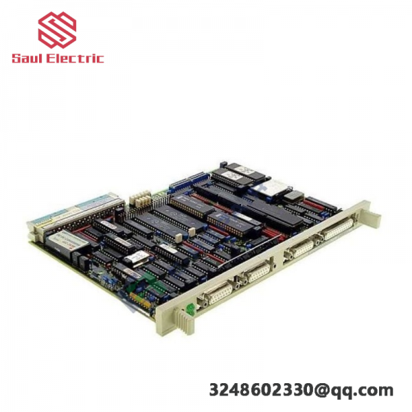 SIEMENS 6AV1222-0AD20 Processor Module - Advanced Control for Industrial Automation