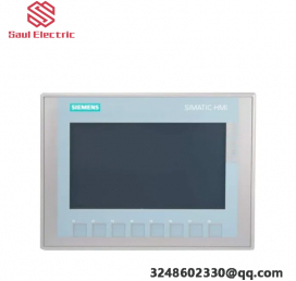 SIEMENS 6AV2123-2GB03-0AX0 SIMATIC HMI KTP700 Basic