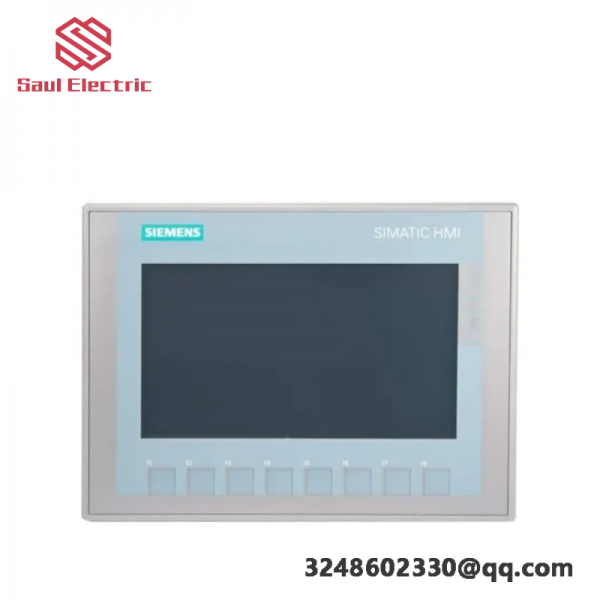 SIEMENS 6AV2123-2GB03-0AX0 SIMATIC HMI KTP700 Basic