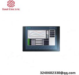 SIEMENS 6AV2123-2JB03-0AX0 Inverter Control Module - Advanced Drive Technology for Industry