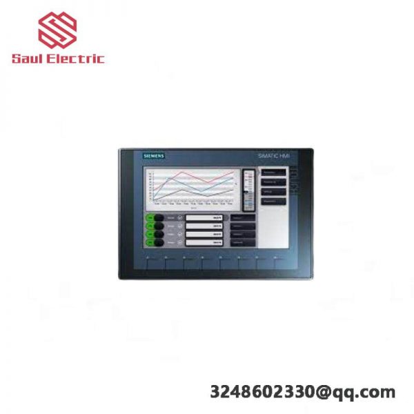 SIEMENS 6AV2123-2JB03-0AX0 Inverter Control Module - Advanced Drive Technology for Industry