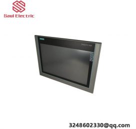 Siemens 6AV2124-0MC01-0AX0 Comfort Panel, Human Machine Interface, Automation Control