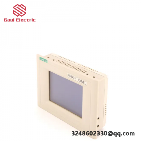 SIEMENS TP170A 6AV6545-0BA15-2AX0 Touch Panel, Precision Control for Industrial Automation