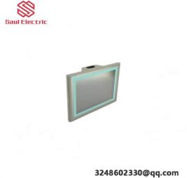 SIEMENS 6AV7 422-2FC03-0AS0 / 6AV6 644-2AB01-2AX0 Touch Multi Panel