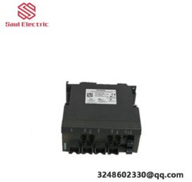 SIEMENS 6BK1100-0BA01-1AA0: High-Performance Control Module