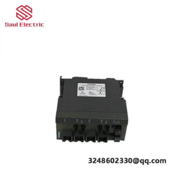 SIEMENS 6BK1100-0BA01-1AA0: High-Performance Control Module