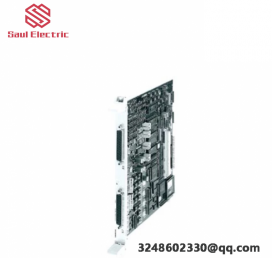 SIEMENS 6DD1606-3AC0: IT41 Expansion Module for PM4/PM5/PM6 Control Systems