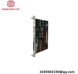 SIEMENS 6DD1606-4AB0 I/O SUBMODULE for Industrial Automation