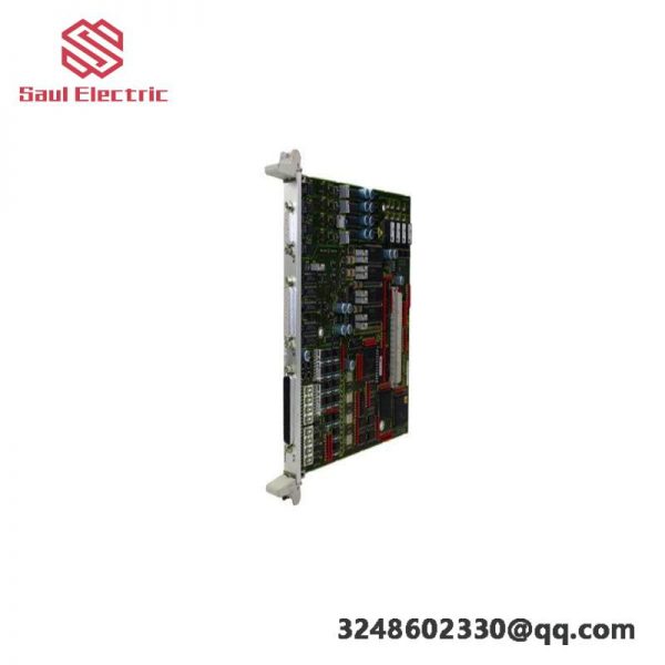 SIEMENS 6DD1606-4AB0 I/O SUBMODULE for Industrial Automation