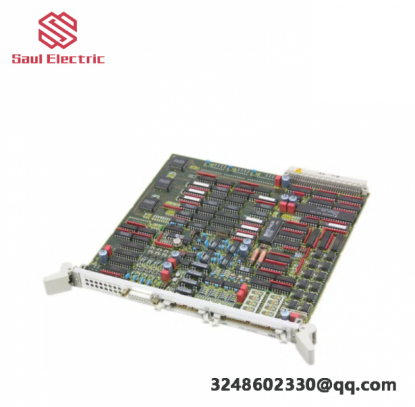 SIEMENS 6DD1640-0AC0 EM11 Input Output Module