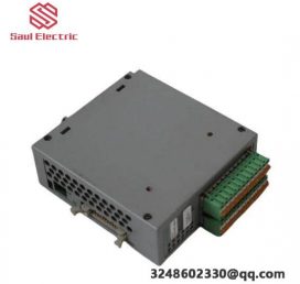 Siemens 6DD1681-OEA1 Interface Unit: High-Performance Communication Module