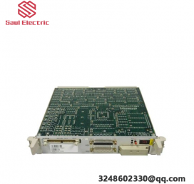 SIEMENS 6DD1-600 AF0 Industrial Automation Module