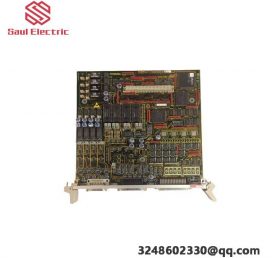 SIEMENS 6DD1 606-4AB0 PLC Control Module