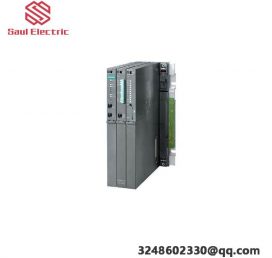 SIEMENS 6DD1 607-0AA2: High-Performance SIMATIC S7-400 Application Module