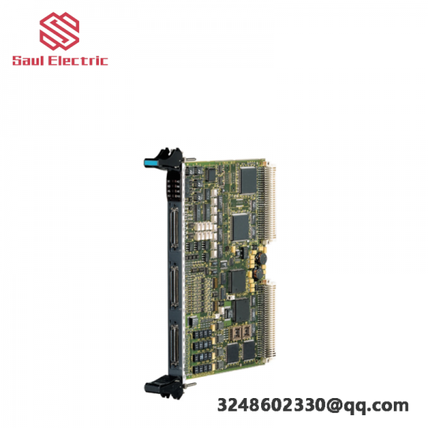 SIEMENS 6DD1 660-0BG0 Communication Module, High-Performance Networking Solution