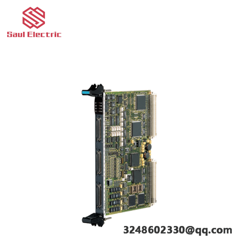 SIEMENS 6DD1 660-0BG0 Communication Module, High-Performance Networking Solution